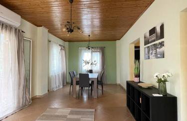 Villa Olvia - Foto 24