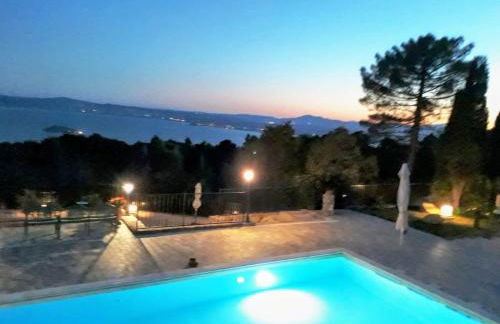 B&B Villa Sensi - Foto 25