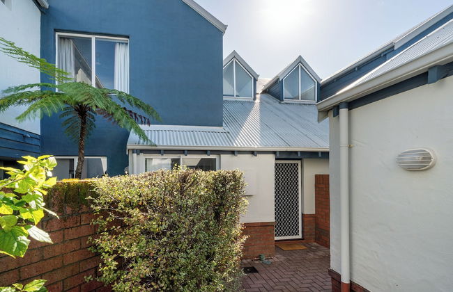 Abby's Beach Villa - Foto 22