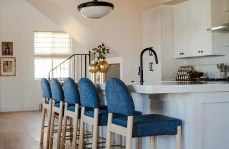 The Benton Hot Tub Theater 5 Mins to Denver - Foto 14