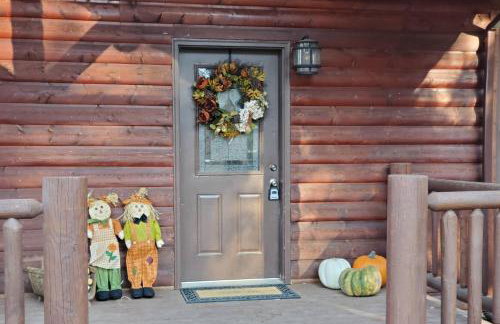 Aspen Grove Lodge - Photo 45