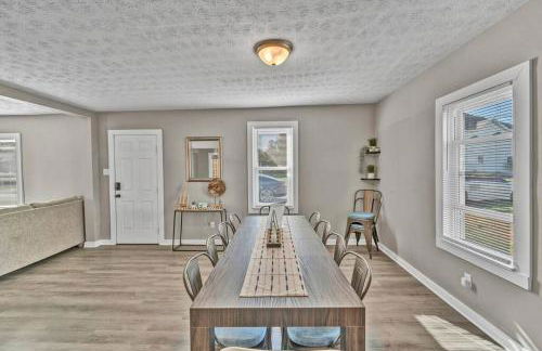 Spacious family home with playroom - Foto 12