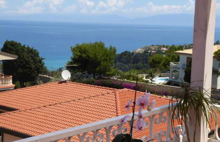 Appartamento panoramico Santa Domenica - Foto 57