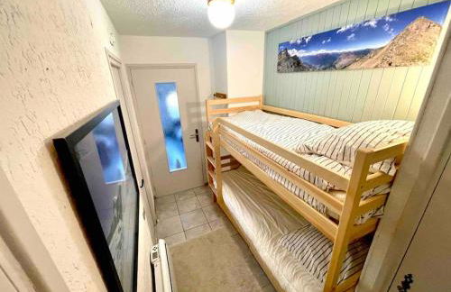 Studio Cosy les Orres 1650 - Photo 10