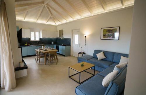 ASTRALI STONE VILLAS - Foto 103