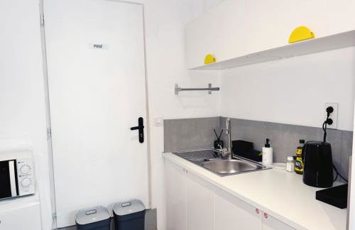 La Suite Sétoise - Foto 11