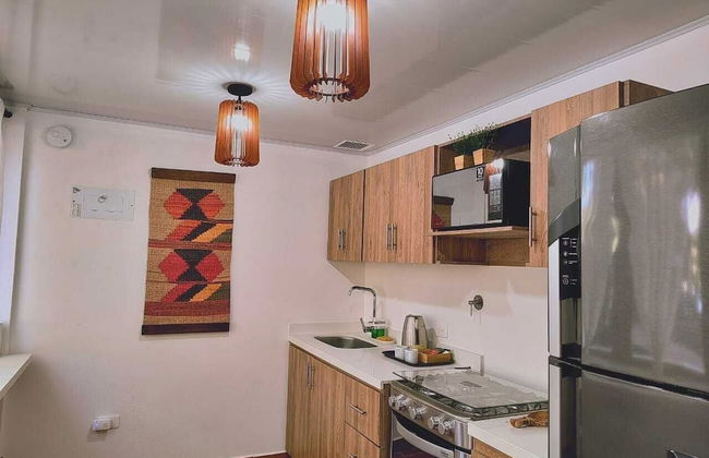 CASA EVE HOTEL - Photo 17