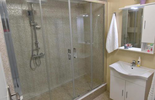 Fanis Apartment - Foto 23