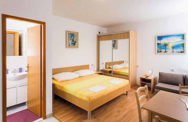 Apartments Bibijana - Foto 5