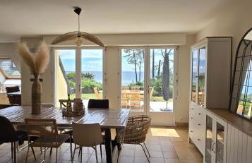 Maison vue mer Crozon - Jacuzzi - Sauna - Photo 3