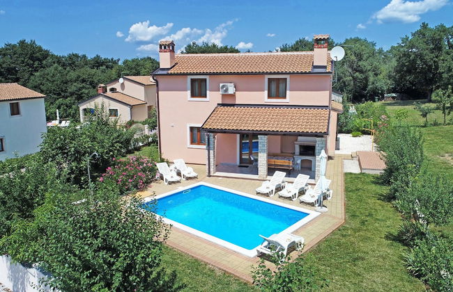 Villa 377 - Photo 47