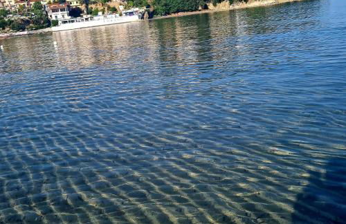 casa vacanza cilento PARDALIS - Foto 2