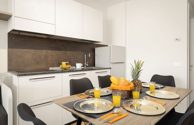 Residence Del Mar Emotion - Foto 36