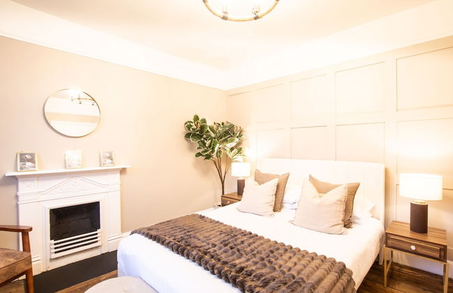 Northern Hideaways St Cuthberts, Seahouses - Foto 20