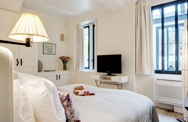 Paris Green House Residence - Photo 15