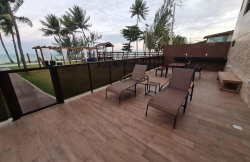 Amaranth Beach Class - Miramar Hospedagens - Foto 23