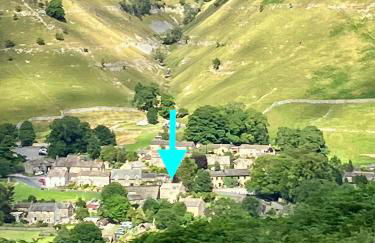 The Dale - Luxurious annexe with stunning view - Foto 1