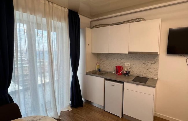 Signature Promenada Hotel-Apartments - Foto 50