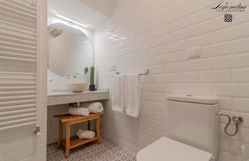 Casa Leyendas de Cáceres - en plena zona monumental - Foto 17