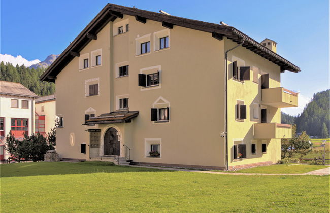 Chesa Stè 8 - Foto 5