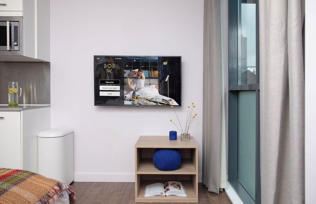 Bob W Tower Hill Residences - Foto 5