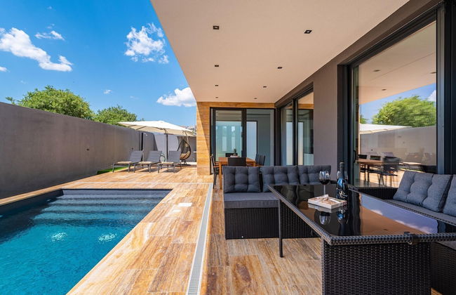 Luxury Villa With Private Indoor and Outdoor Pool - Foto 23