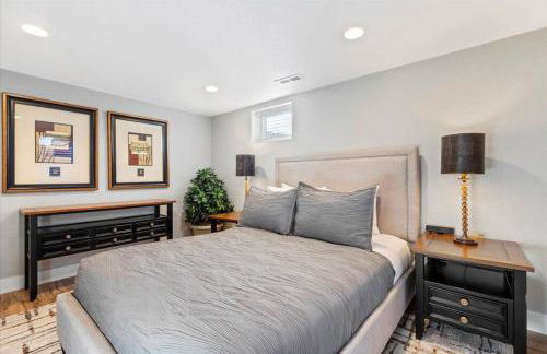 Whole House Relaxing Oasis by Fitzsimmons Campus - Photo 30