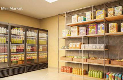 AP 506 Home Club - Piscina, Climatizado, Elevador e Garagem - Foto 40