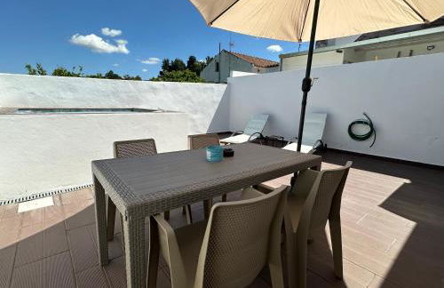 Pátio 7 & Meio DiscoverAlentejo - Foto 20