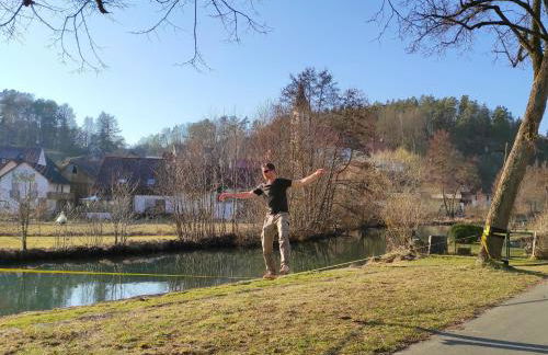 Apartment Ponderosa in Tullis Climbers Home - Foto 64