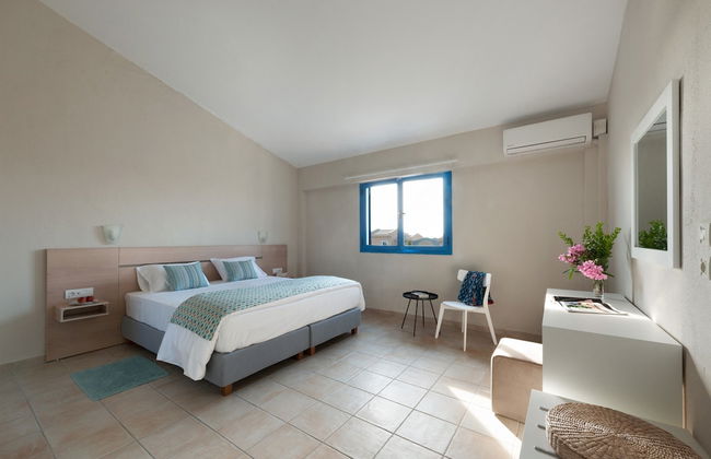 Ammoudia Maisonettes - Foto 7