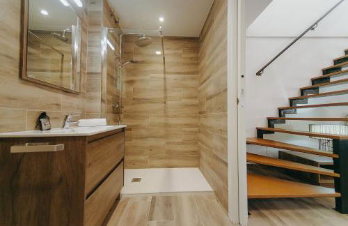 WELCS DUPLEX 192 PDA cerca del mar - Foto 8