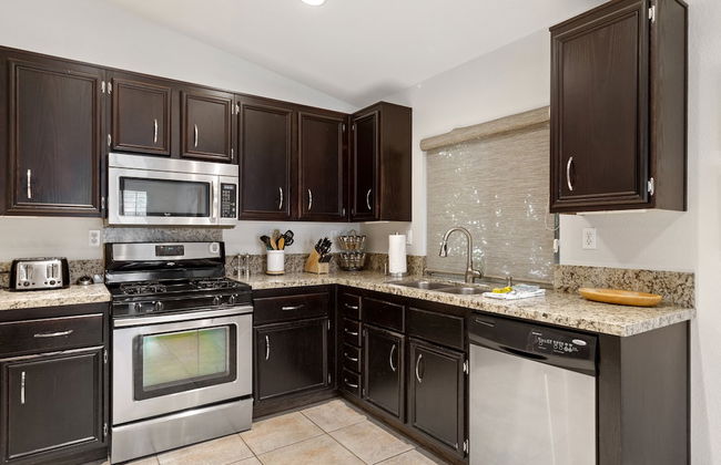 Indian Palms Oasis - Just a Walk to Festivals! - Foto 8