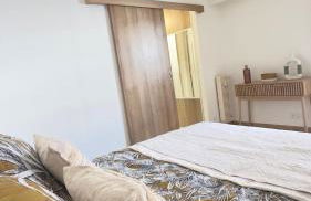 Grand 2 pièces avec grande terrasse à 15mn Centre-ville, Gare et Promenade des Anglais - Foto 45