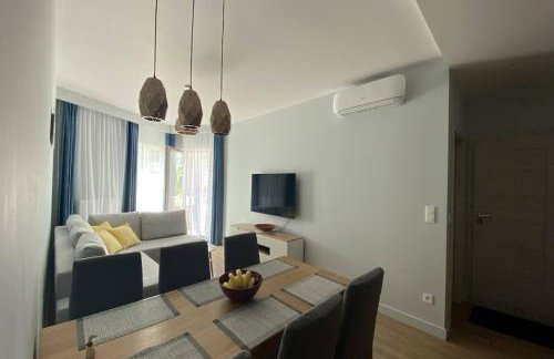 Apartament Let's Sea 70 Gąski - Foto 5