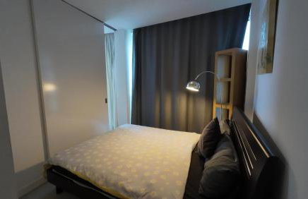 Love Buds 1 bedroom apt - Foto 6