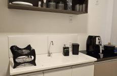 Flat na Av. Fernando Côrrea - Foto 28