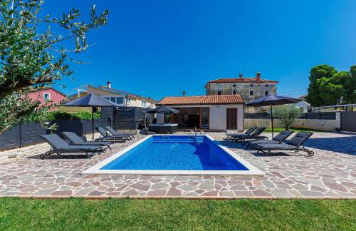 Villa Drušković - Foto 30