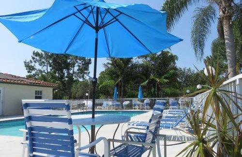 Florida Condos on Lake Tarpon - Foto 14