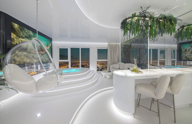 Quorum Apartments - Foto 8