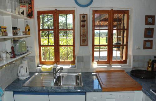 Maison Bijoux-de-Provence "Oliviers" - Foto 24