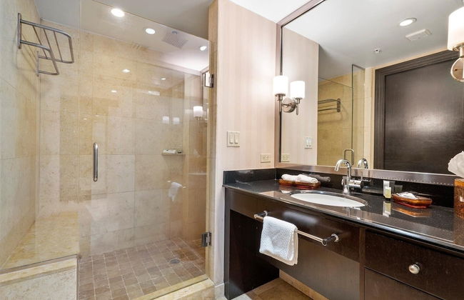 Penthouse Bahia Mar South Beach On Ocean Drive Miami Beach 1 Bedroom Home by RedAwning - Foto 13