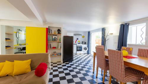 Maison Royan Foncillon-Chay classée PMR - Foto 2