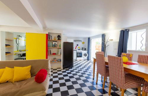 Maison Royan Foncillon-Chay classée PMR - Foto 2