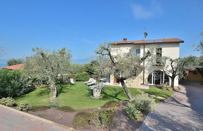 Villa Lisi With Pool - Foto 46