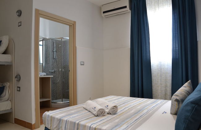 Affittacamere Torre Lapillo - Foto 16