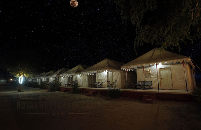 Royal Adventure Camp Sam - Foto 18