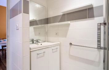 Hyper Centre Gare TER - 4 lits - 6 couchages - Foto 9