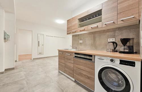 Tolstov Apartments - 3 , 4 and 5 Room Apartments - 20 Min zur Messe DUS - Foto 22