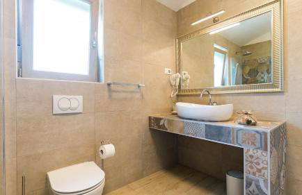 Beautiful villa Keli with pool in Vizinada - Foto 26